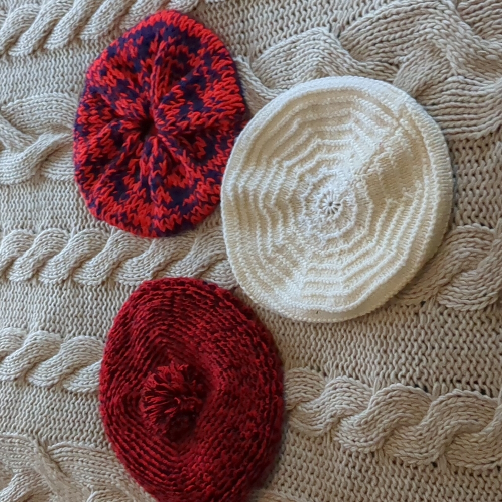 Hair pieces